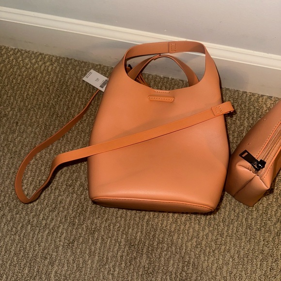 Crossbody handbag - Picture 3 of 11